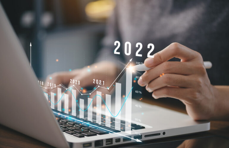 5 Powerful Marketing Trends for Startups in 2022