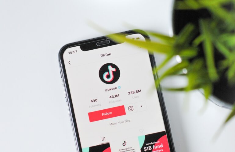 How TikTok Supports Creators & Makes It Easier To Collaborate