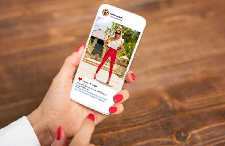 9  Content Ideas to Step Up Your Instagram Game 